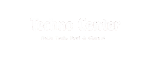 Techno Center