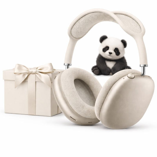 🎧Sport Wireless Headset | Noise Cancelling & Sweatproof Design