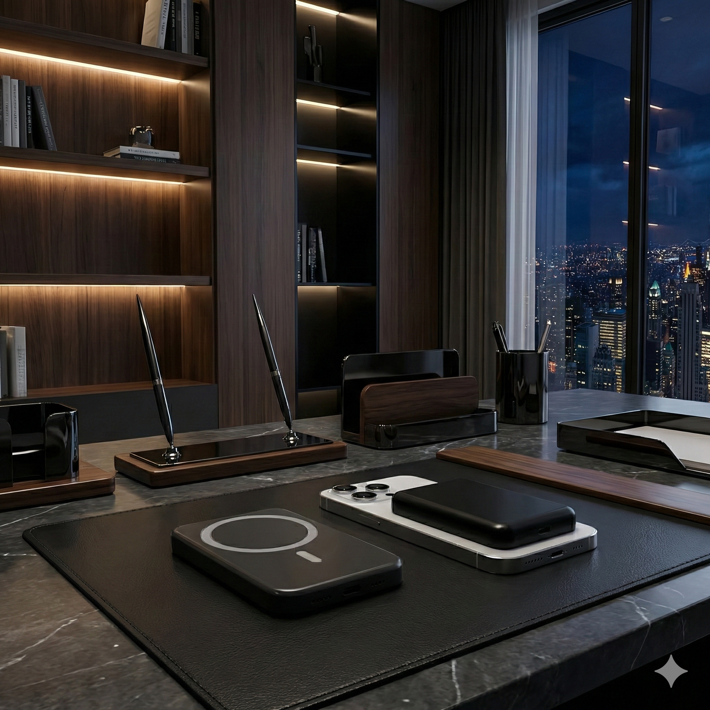 ⚡Magnetic Wireless Charger | Beast Mode Fast Charging