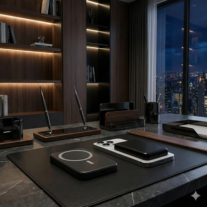 ⚡Magnetic Wireless Charger | Beast Mode Fast Charging