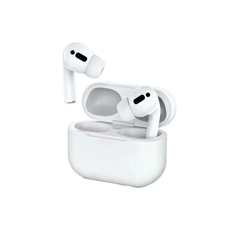 🎧Pro Earbuds | AirStyle Comfort & Clarity